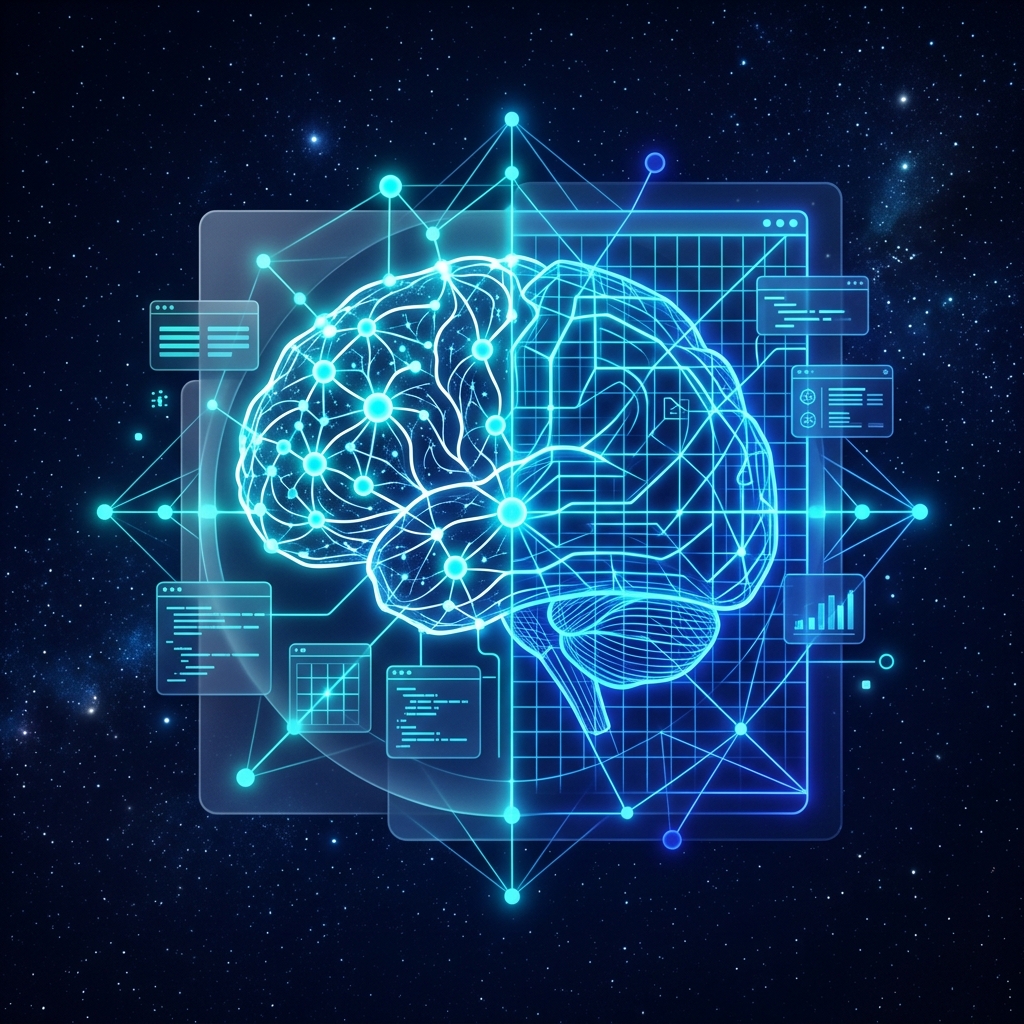 AI กับการทำเว็บไซต์ยุคใหม่ — เร็วกว่า ดีกว่า ประหยัดกว่าอย่างไร?